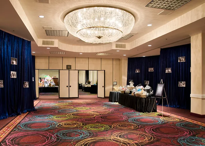 Horseshoe Las Vegas Hotel & Casino - A Caesars Rewards Destination