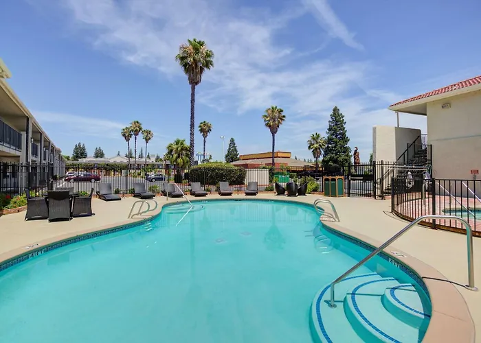 Best Western Sandman Hotel