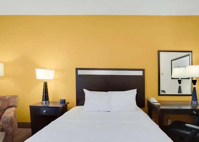 Hampton Inn Pittsburgh/West Mifflin