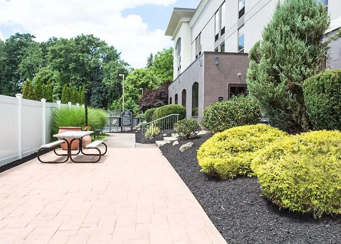 Hampton Inn Pittsburgh/West Mifflin