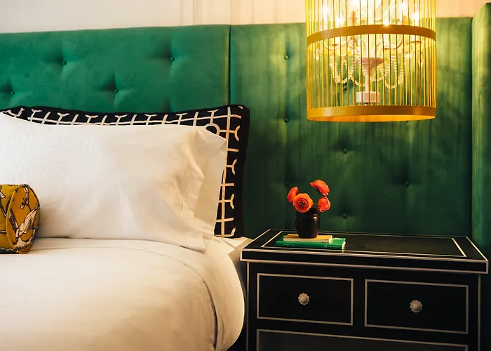Kimpton Hotel Monaco Pittsburgh By Ihg