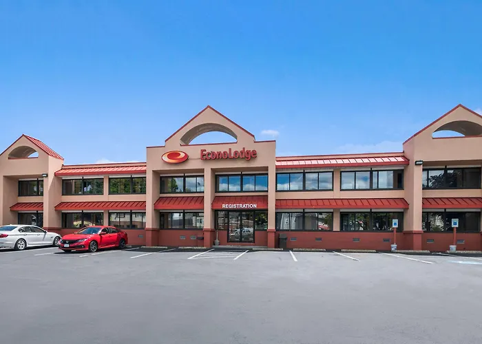 Howard Johnson By Wyndham Malden Boston Area