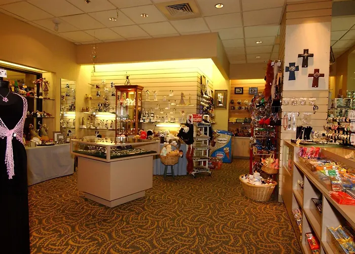 Hotel Doubletree By Hilton San Antonio Airport