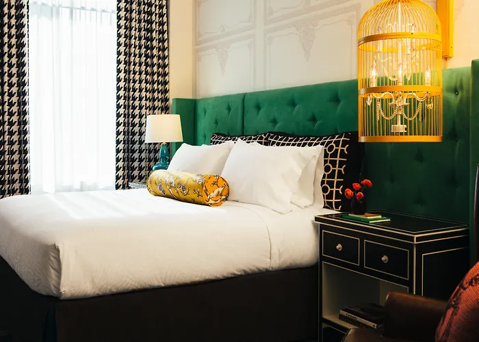 Kimpton Hotel Monaco Pittsburgh By Ihg