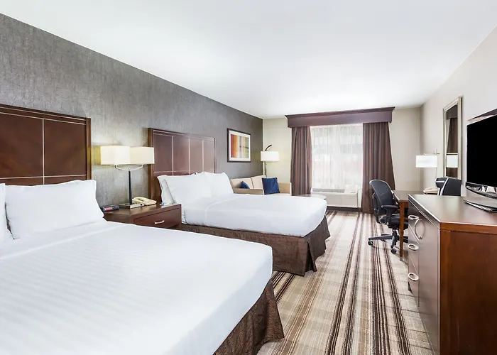 Holiday Inn Express San Diego - Sea World Area By Ihg