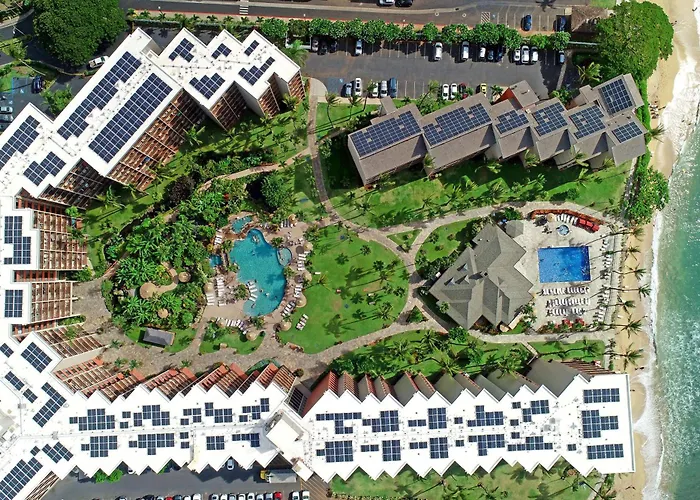 Aston Kaanapali Shores