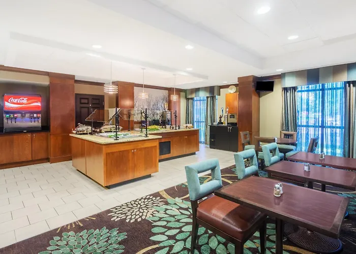 Staybridge Suites Memphis-Poplar Ave East By Ihg