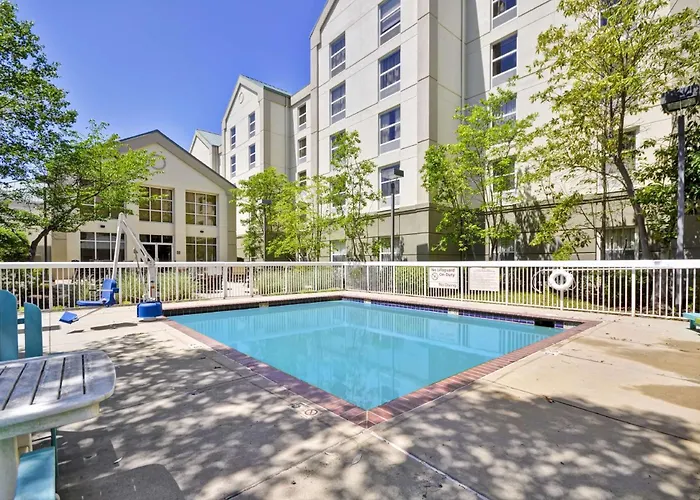 Hampton Inn & Suites Memphis East Germantown Area