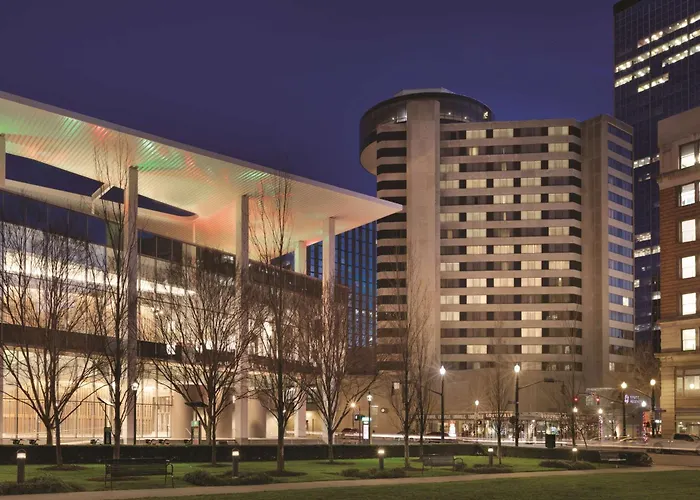 Hyatt Regency Louisville