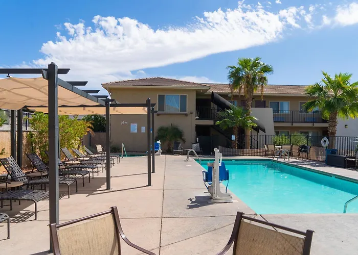 Days Inn By Wyndham Lake Havasu