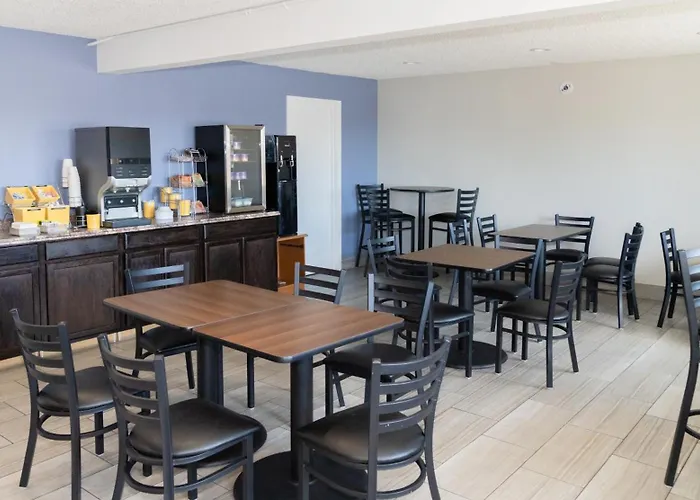 Days Inn By Wyndham Lake Havasu