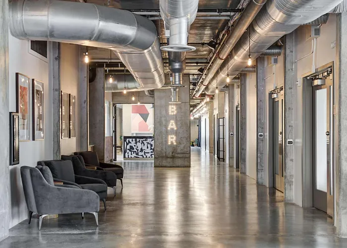 Nylo Las Colinas Hotel, Tapestry Collection By Hilton