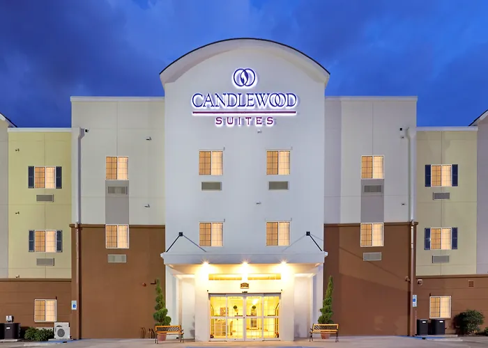 Acp Hotel Houston Westchase, Mod Collection By Sonesta