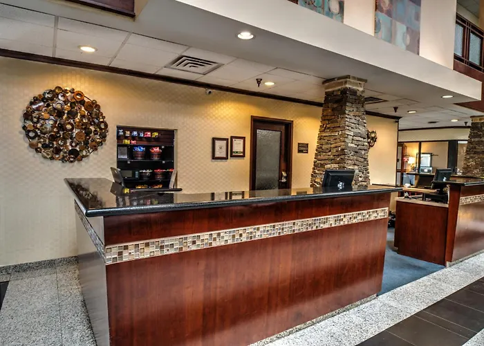 Radisson Hotel Fort Worth North-Fossil Creek
