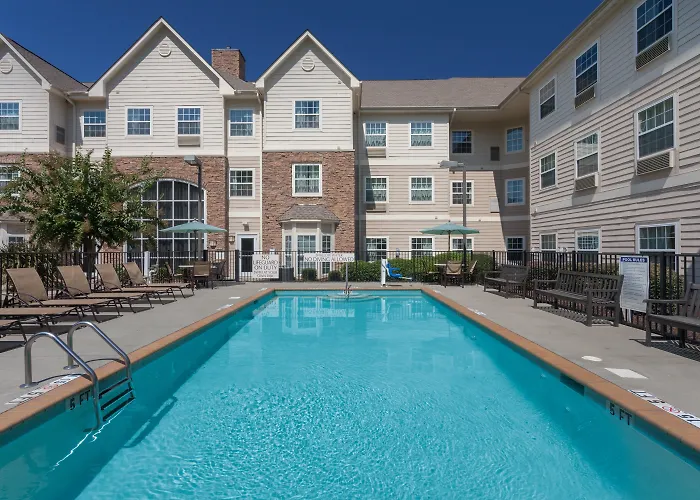 Hilton Greenville