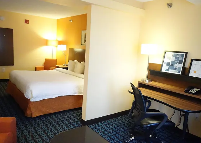 Country Inn & Suites By Radisson, Phoenix Airport, Az