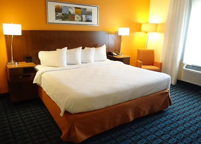 Country Inn & Suites By Radisson, Phoenix Airport, Az