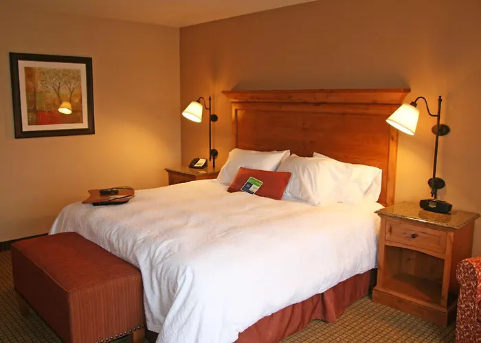 Hampton Inn & Suites Buffalo