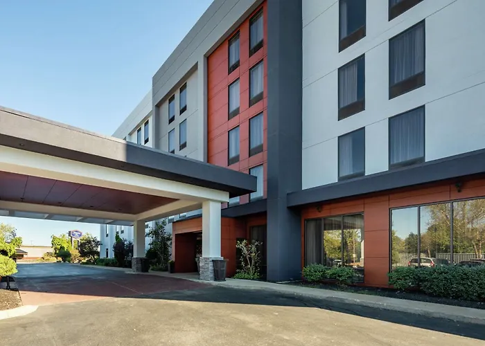 Hampton Inn Louisville Northeast