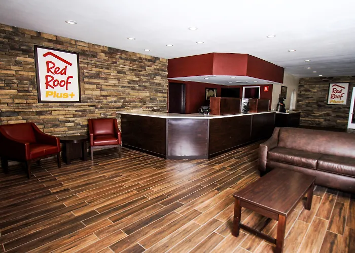 Red Roof Inn Plus+ Williams - Grand Canyon