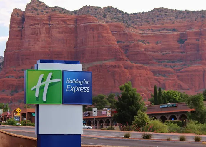 Holiday Inn Express Sedona - Oak Creek By Ihg