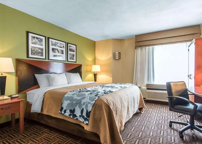 The Douillet By Demeure Hotels Oklahoma Stadt