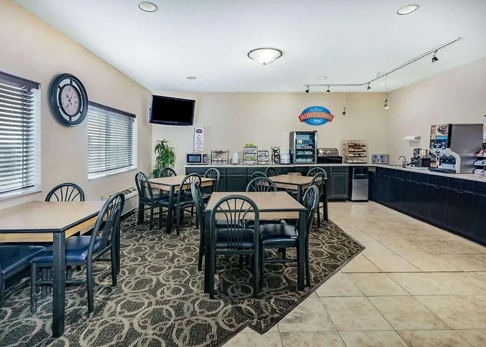 Baymont By Wyndham Casper East