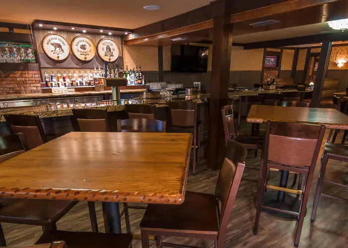 Wild Bear Inn