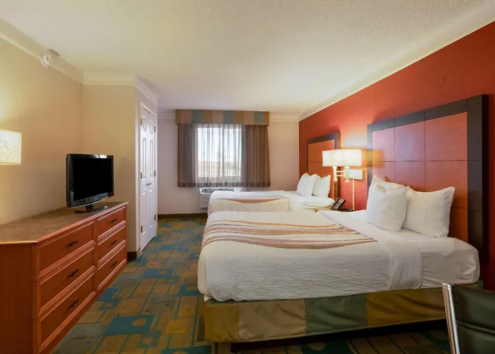 La Quinta Inn By Wyndham Cheyenne