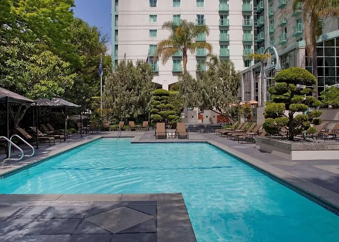 Hyatt Regency Sacramento