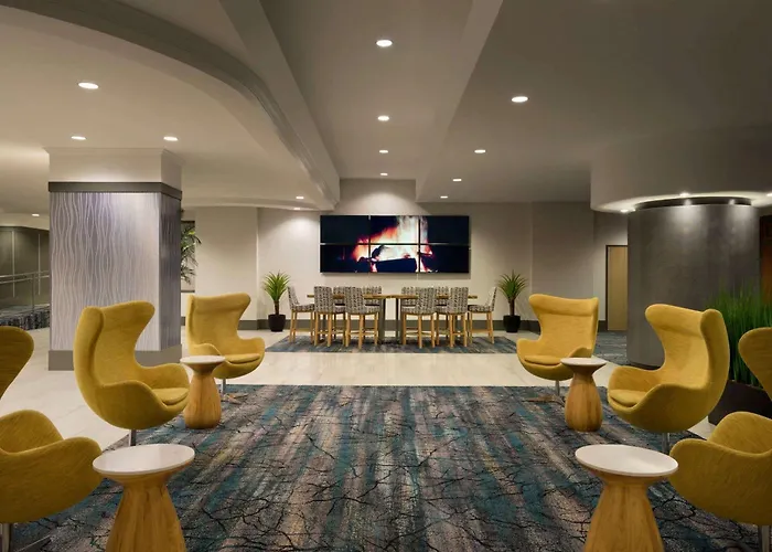 Wyndham Grand Pittsburgh
