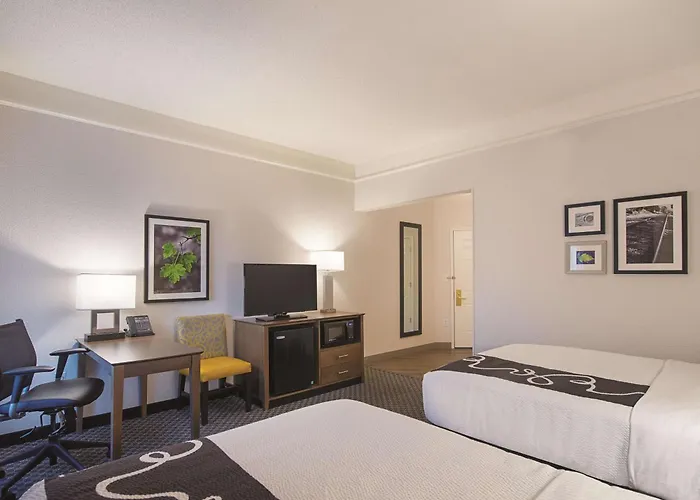 La Quinta By Wyndham Oklahoma City - Nw Expwy
