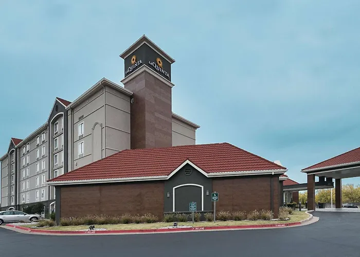 La Quinta By Wyndham Oklahoma City - Nw Expwy