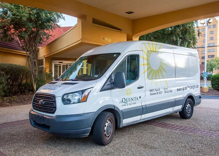 La Quinta By Wyndham Charlotte Airport South