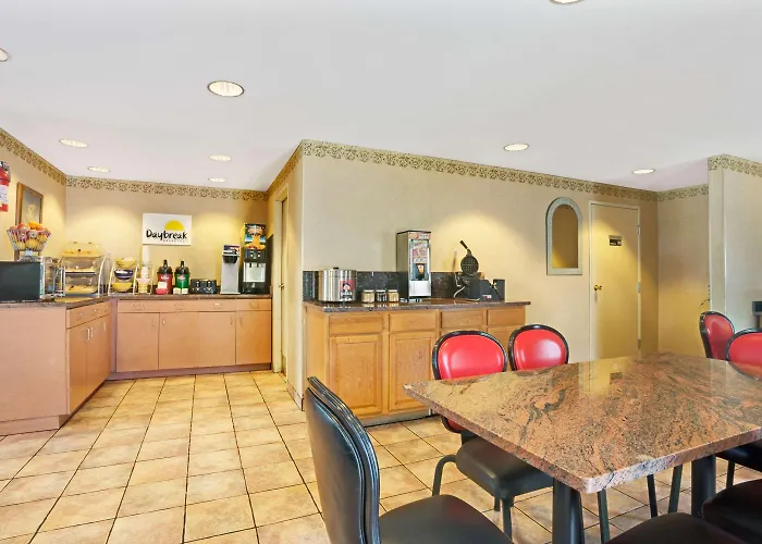 Fairbridge Inn Express Tukwila