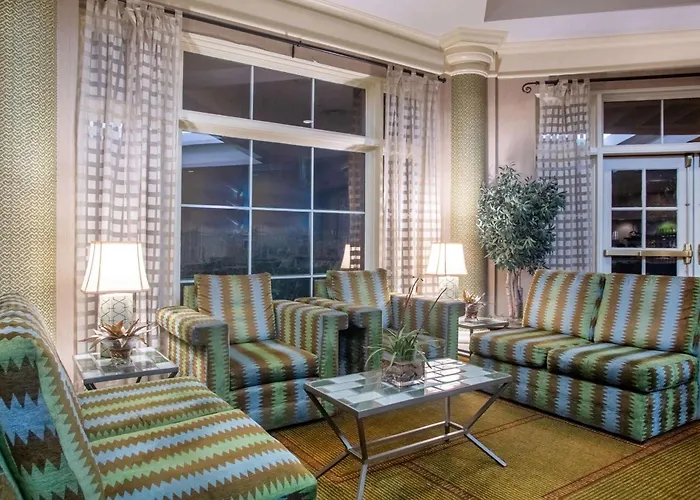 La Quinta By Wyndham Charlotte Airport South