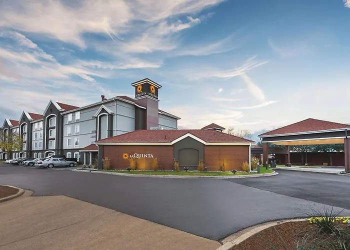 La Quinta Inn & Suites By Wyndham Shreveport Airport