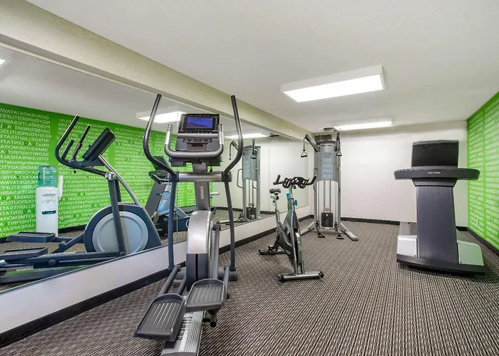 La Quinta Inn By Wyndham Tucson East