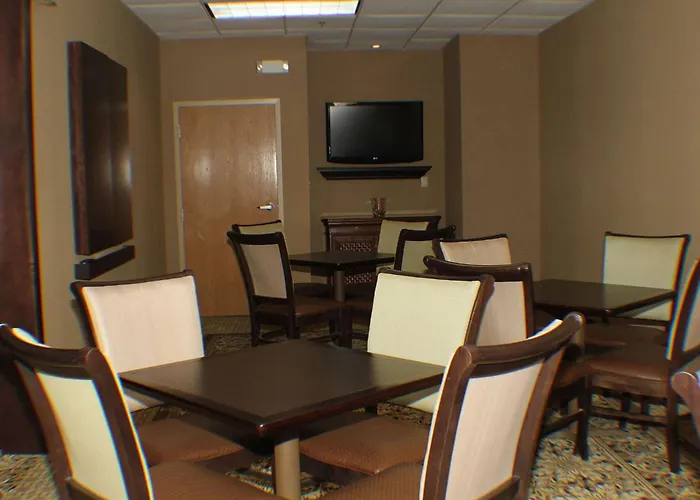 Hampton Inn Myrtle Beach West