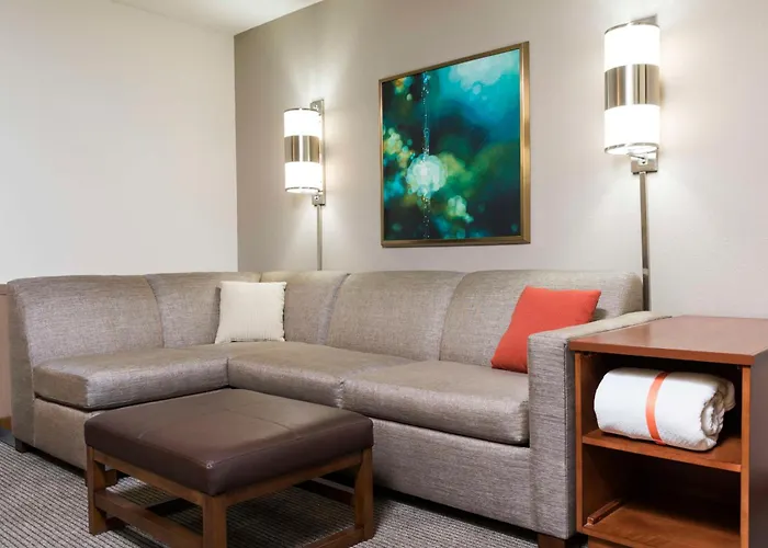 Hyatt Place Lexington