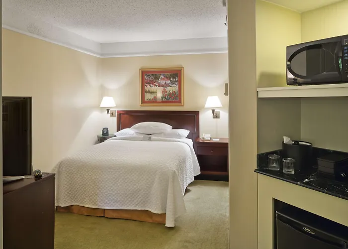 Embassy Suites Secaucus - Meadowlands