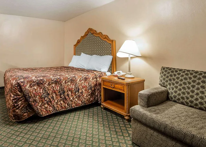 Riverton Inn & Suites Riverton