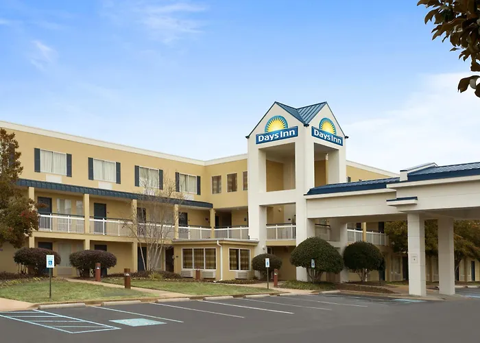 Days Inn By Wyndham Chattanooga/Hamilton Place
