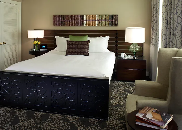 Kimpton Hotel Vintage Seattle By Ihg