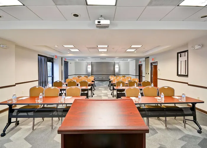 Hyatt Place Baton Rouge/I-10