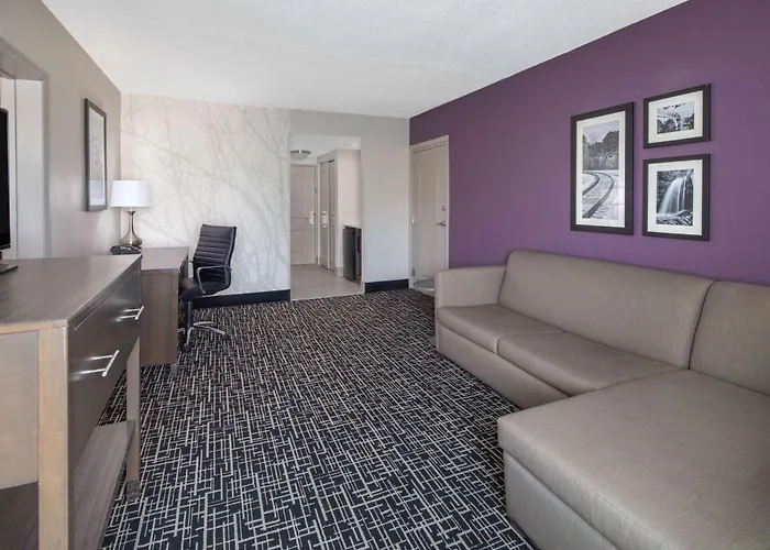 La Quinta By Wyndham Chattanooga - East Ridge