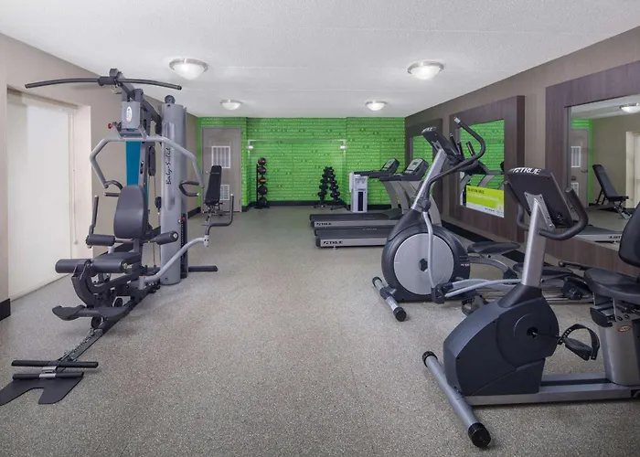 La Quinta By Wyndham Chattanooga - East Ridge