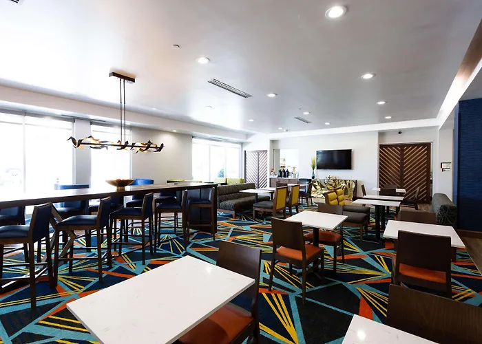 La Quinta By Wyndham Oklahoma City Airport