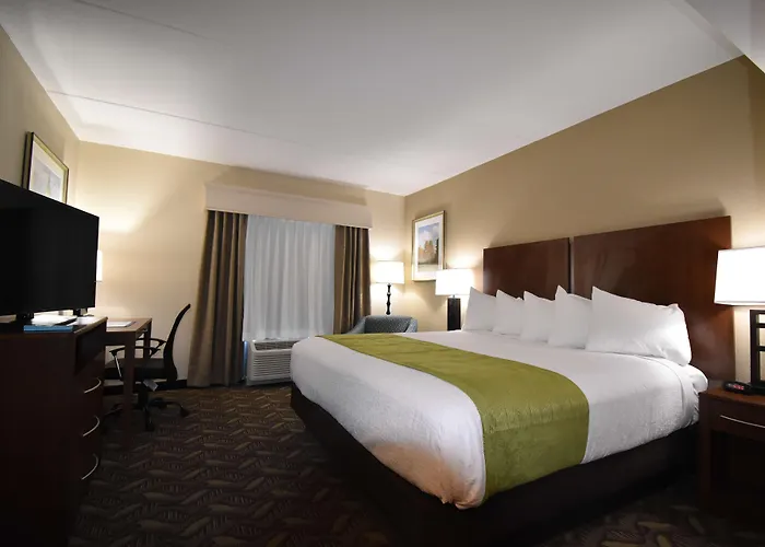 Best Western Athens