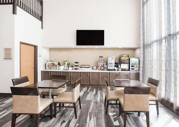 Hawthorn Extended Stay By Wyndham Corpus Christi